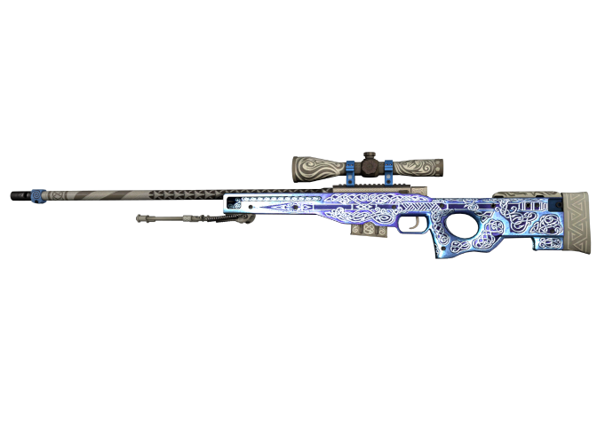 AWP Gungnir