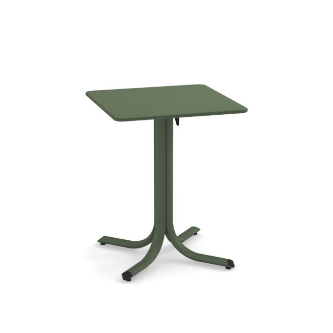 Masa Table System Emu