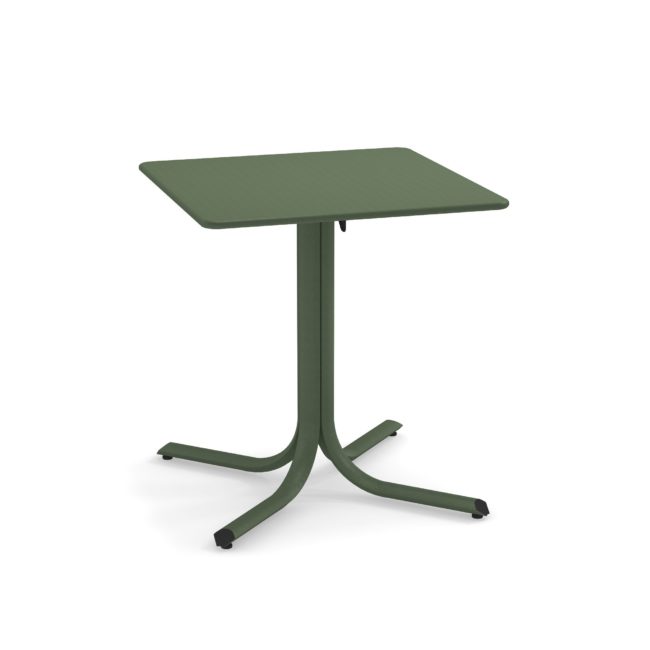 Masa Table System Emu