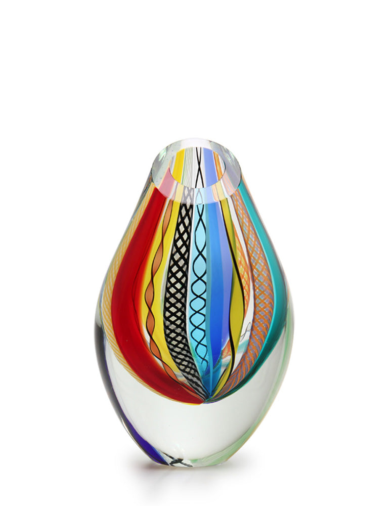 Obiect Decorativ Vase Drop Small Hippie Gardeco