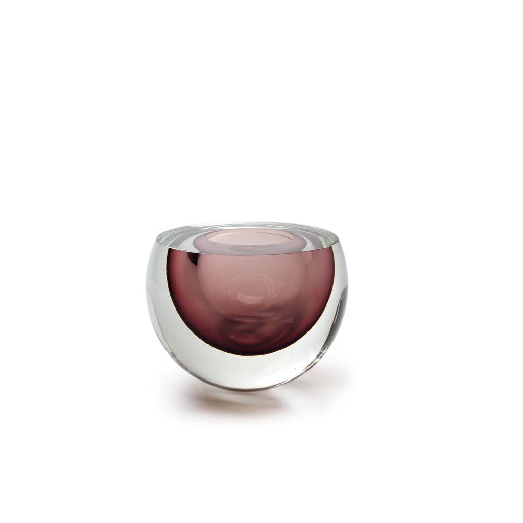 Obiect Decorativ Bowl Drop Flat Gardeco