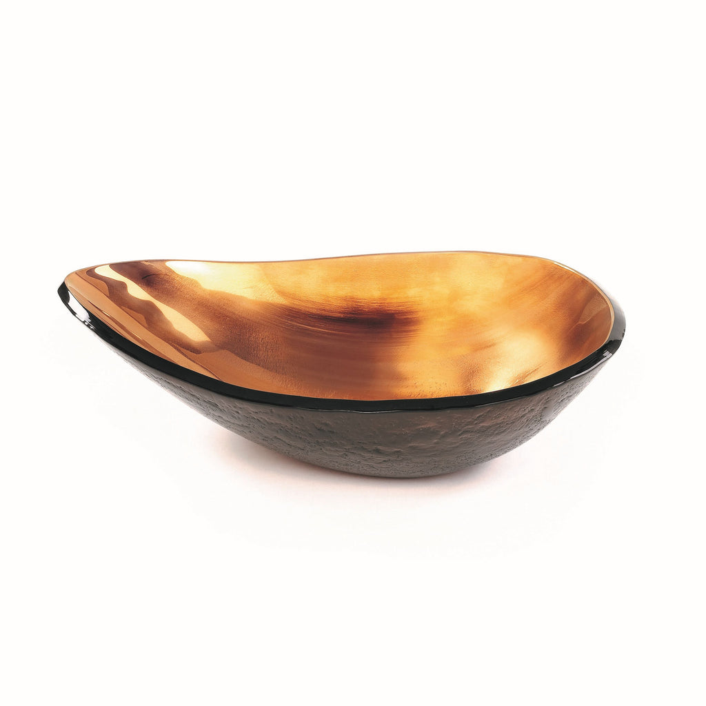 Obiect Decorativ Bowl Ovo Gardeco