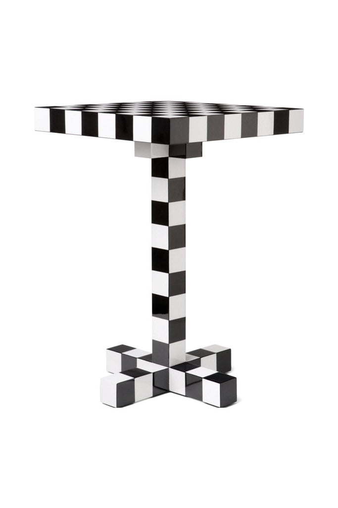 Masuta Chess Table Moooi