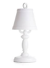 Corp Iluminat De Birou Paper Table Lamp Moooi