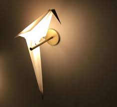 Corp Iluminat In Perete Perch Light Wall Lamp Recessed S Moooi