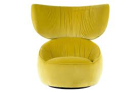 Fotoliu Hana Armchair Wingback Moooi