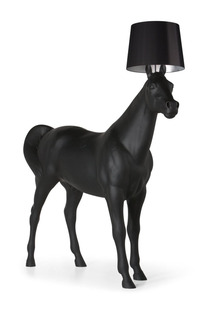 Corp Iluminat Din Pardoseala Horse Lamp Moooi