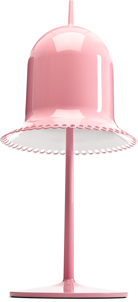 Corp Iluminat De Birou Lolita Table Lamp Moooi