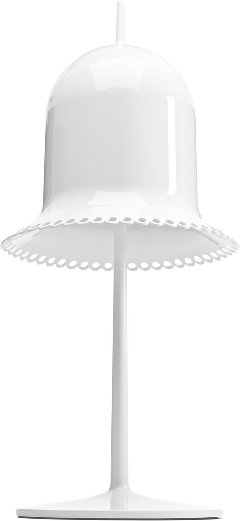Corp Iluminat De Birou Lolita Table Lamp Moooi