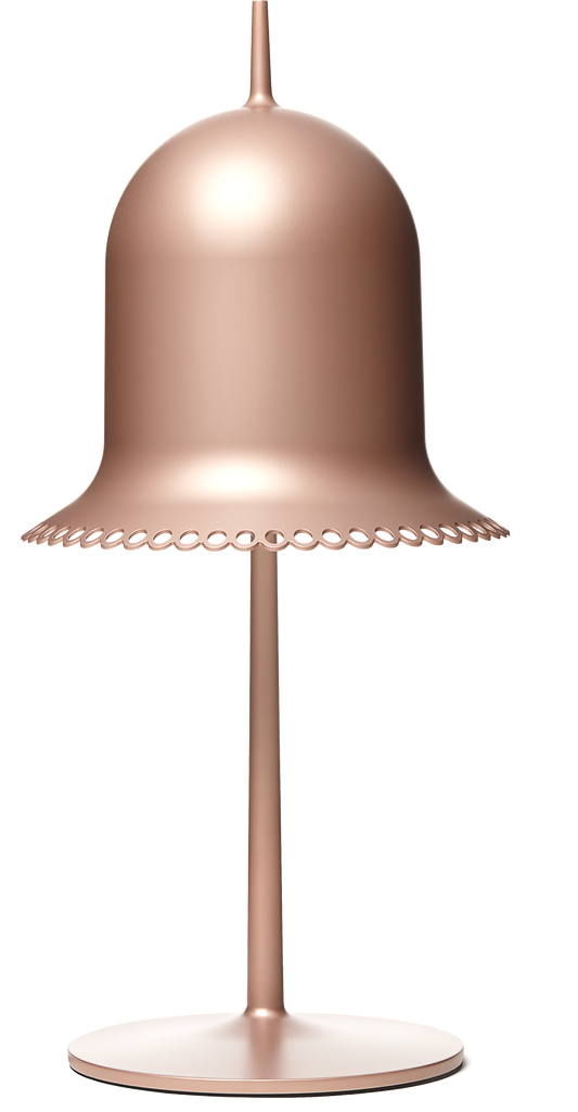 Corp Iluminat De Birou Lolita Table Lamp Moooi